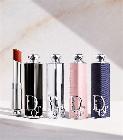 dior shine lipstick case.